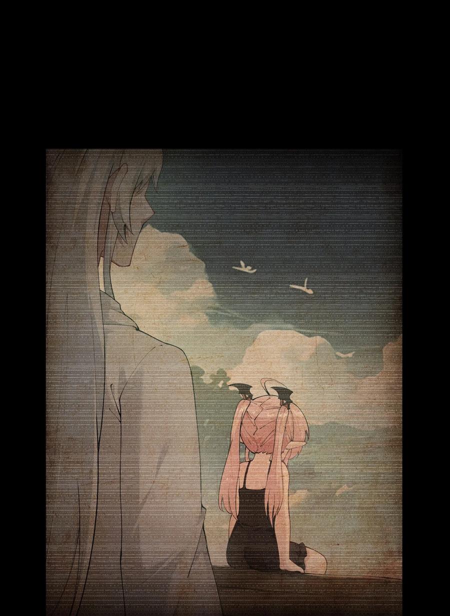 《天生媚骨的我被病娇徒儿盯上了》044 擦药…所以这到底是要擦哪啊!_ 第38页