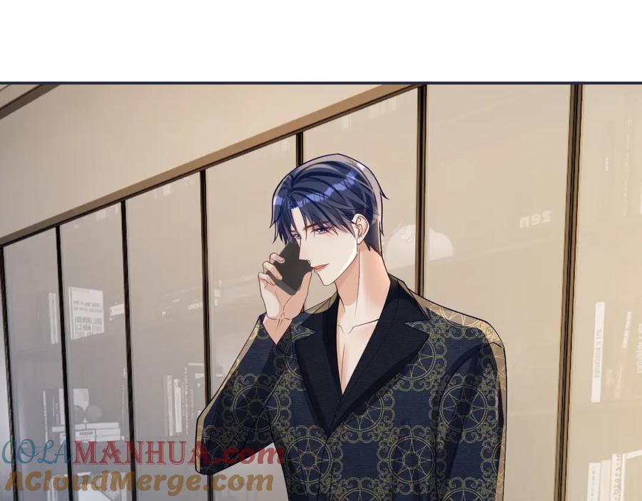 《天降萌宝：霍爷请签收》第59话 我大家超腻害 第13页