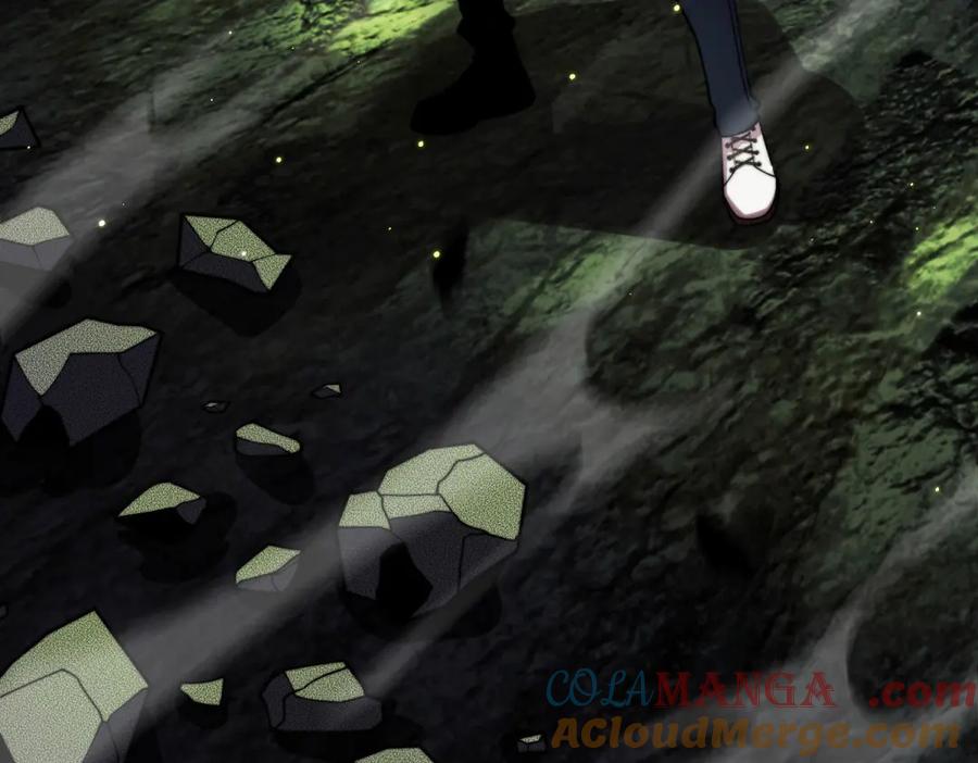 《我在末世给别人升级》第5话 石中折凳 第169页