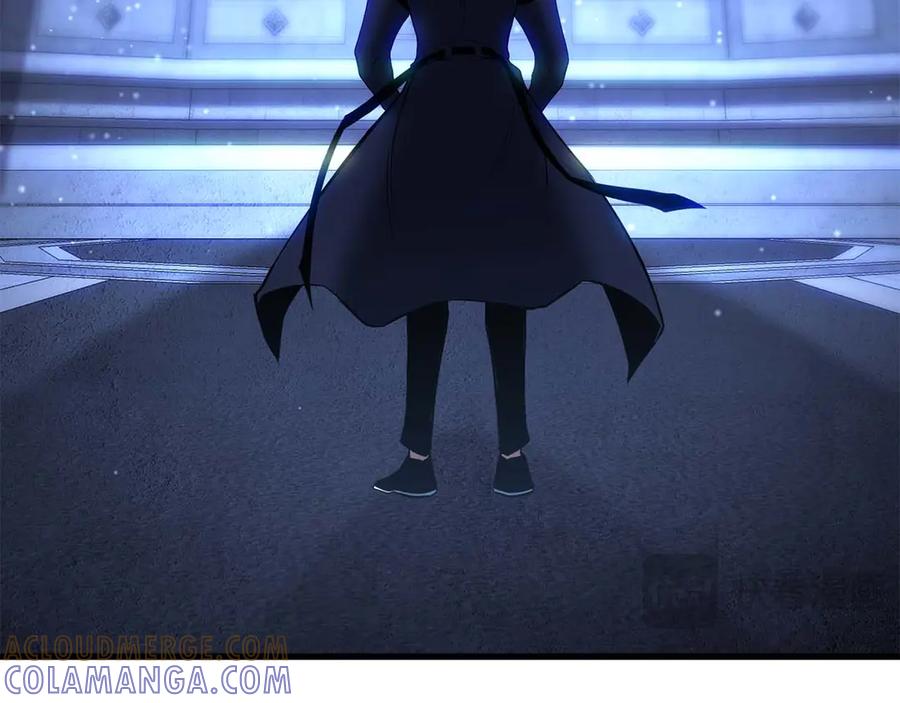 死灵法师：重生的我全技能精通 - 第84话 没落的“神”们 - 第133张图