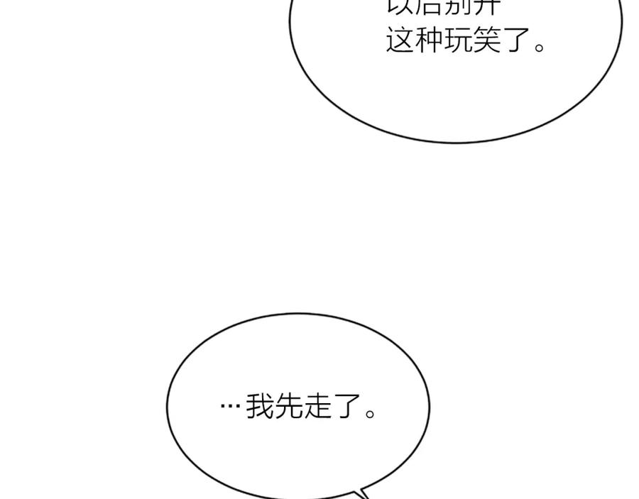 《别离我太近》第3话 我不需要你的吻 第10页