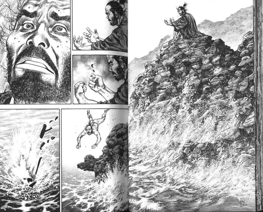 浪客行 - 第14卷 - 第31张图