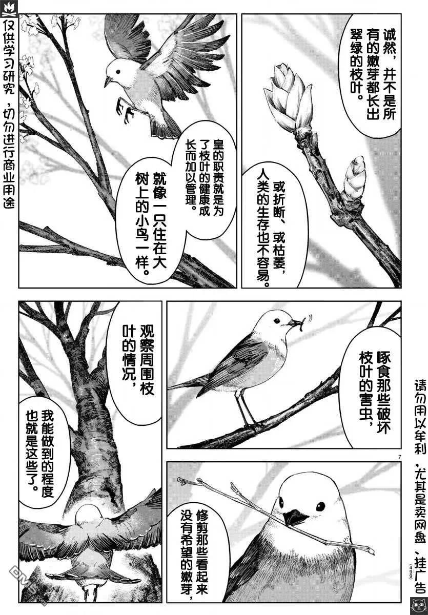 达尔文游戏 78 game 78 第8页