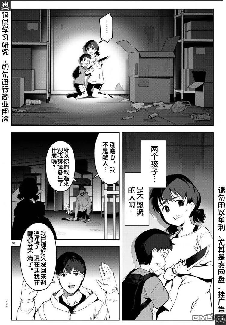 达尔文游戏 81 game 81 第30页