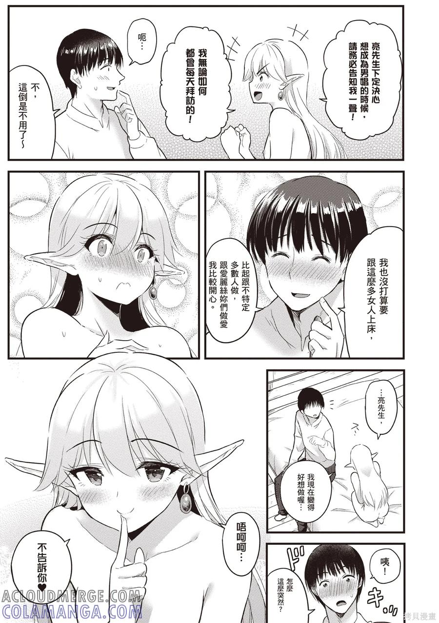 在逆转异世界我被迫和S级女冒险者结婚 - 第1卷 - 第169张图