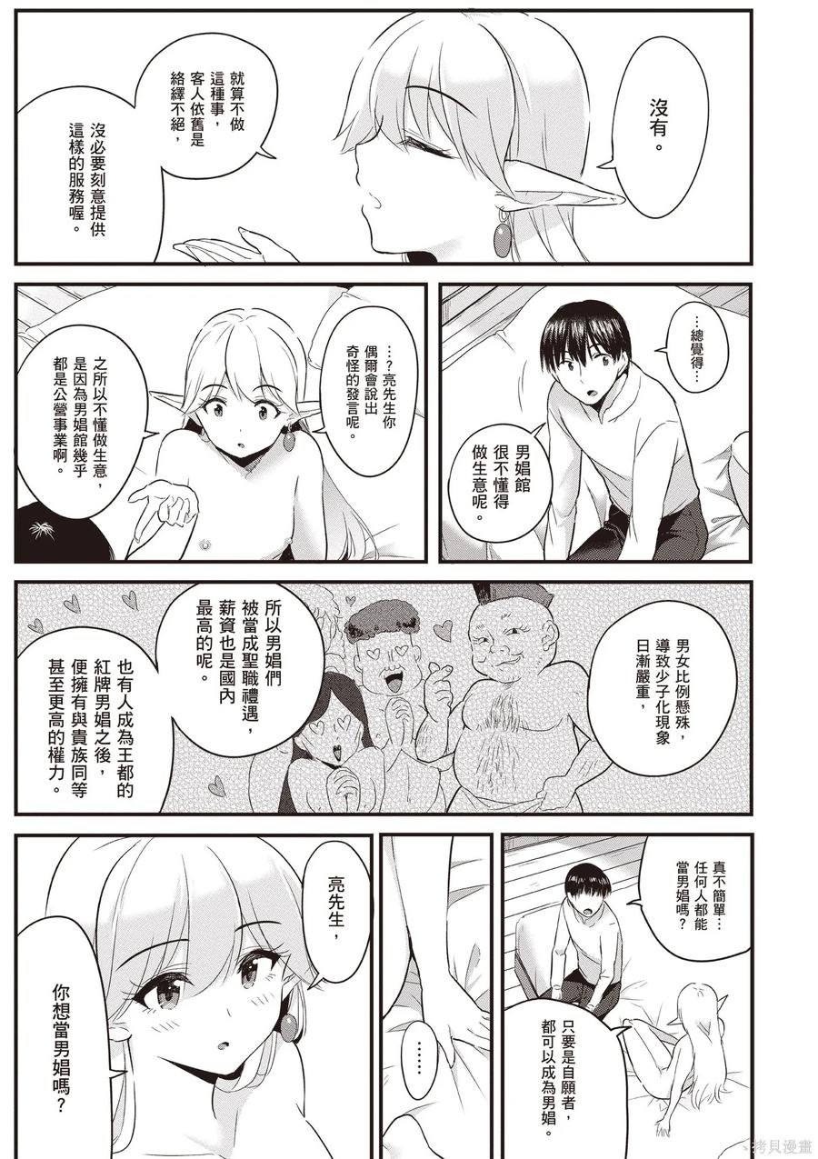 在逆转异世界我被迫和S级女冒险者结婚 - 第1卷 - 第167张图