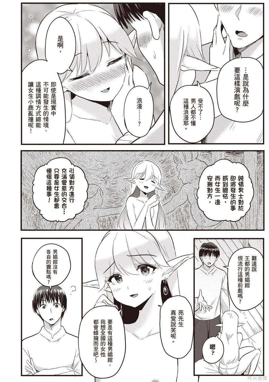 在逆转异世界我被迫和S级女冒险者结婚 - 第1卷 - 第166张图