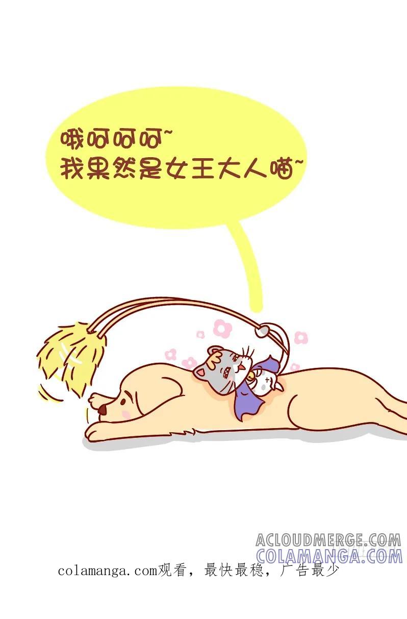 木木子漫画 不要调戏隔壁家的汪！ 第5页