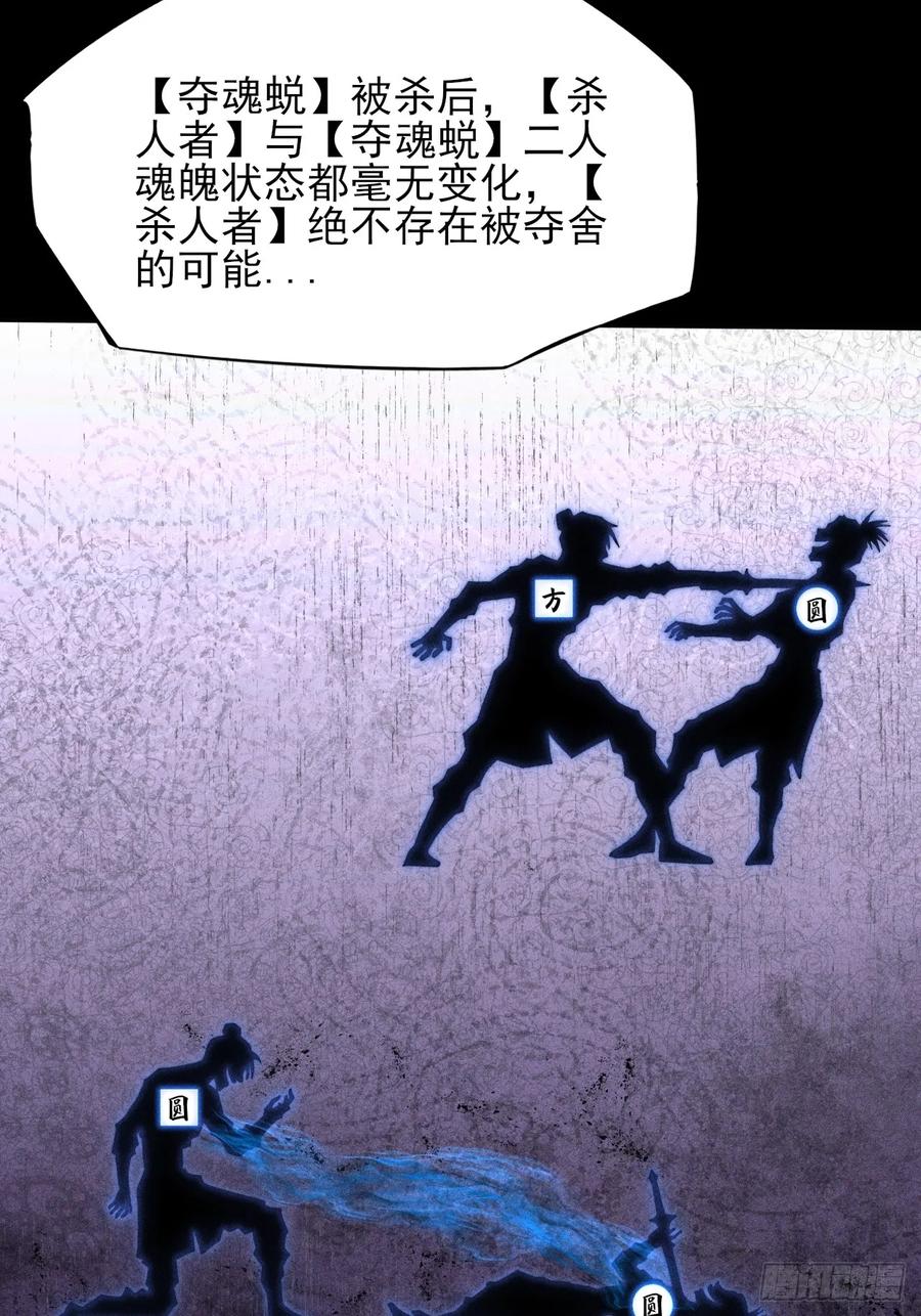 《诡浊仙道》第四十七章 夺魂蜕 第29页