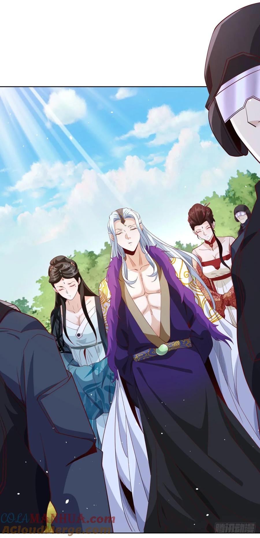 大反派 第157话 阴沟里翻船 第23页