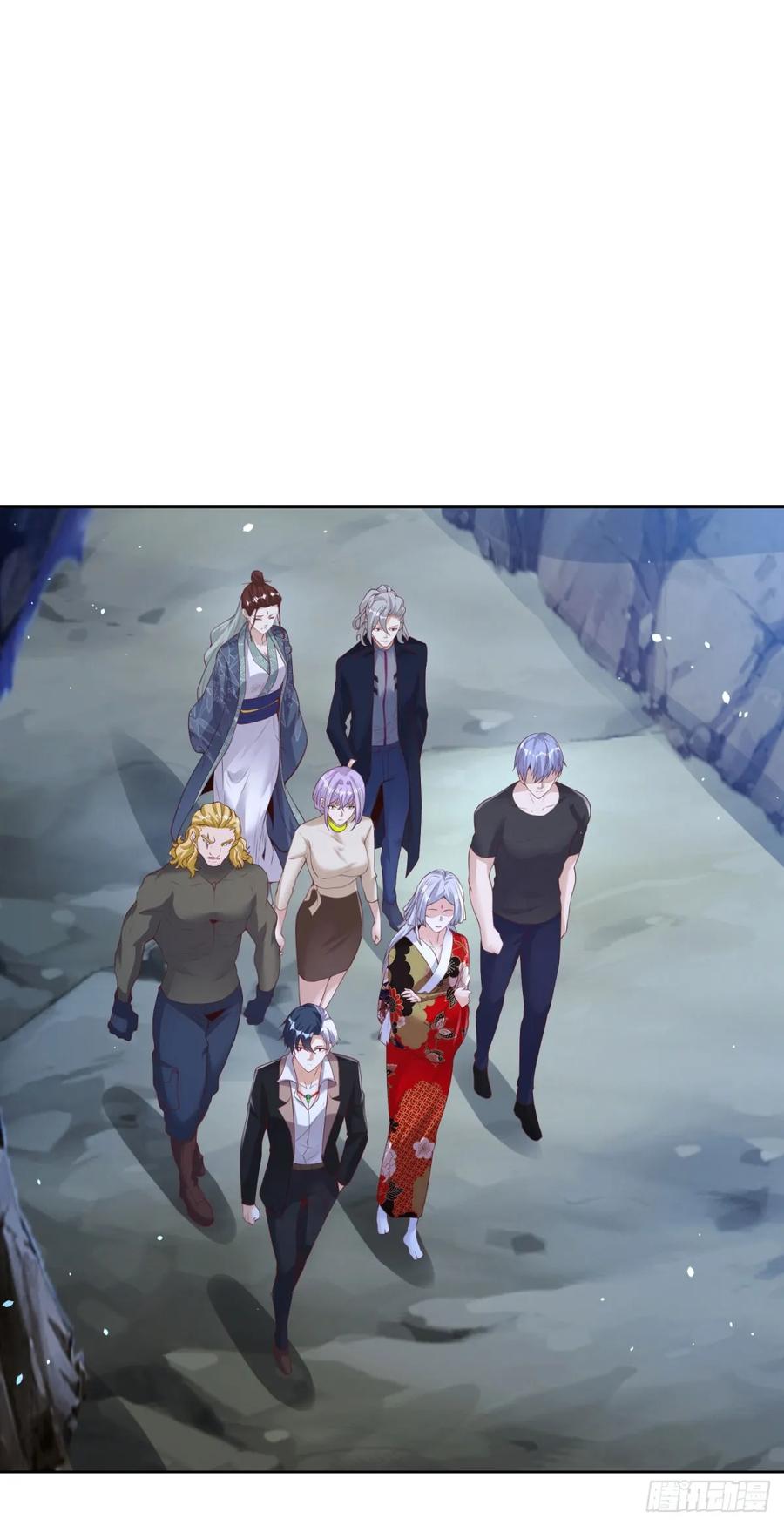 大反派 第178话 跳进黄河也洗不清了 第26页