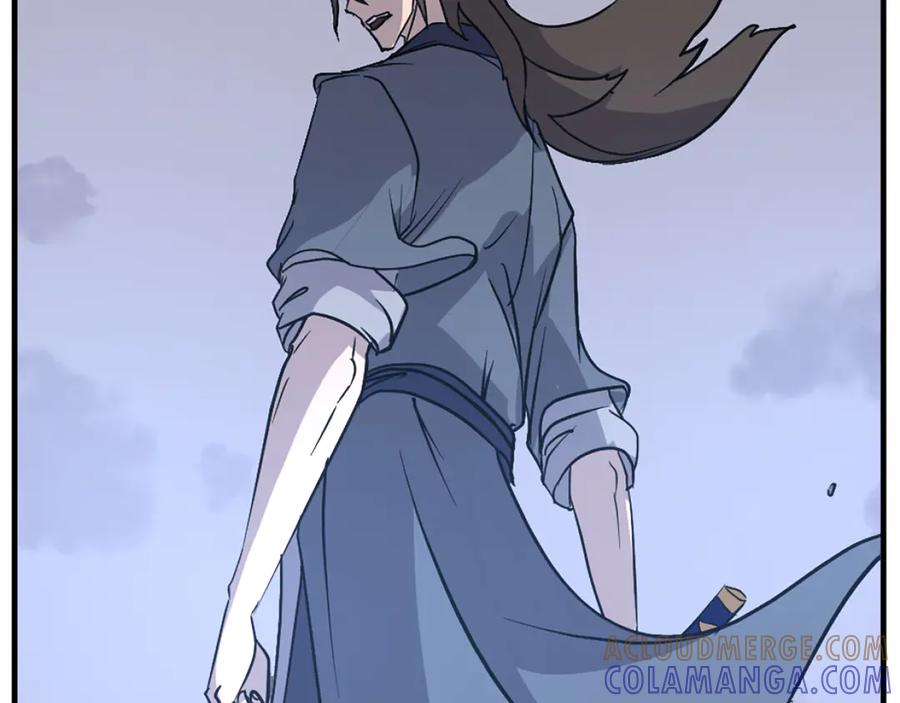 《重生不死尊》第194话 枪王 第113页