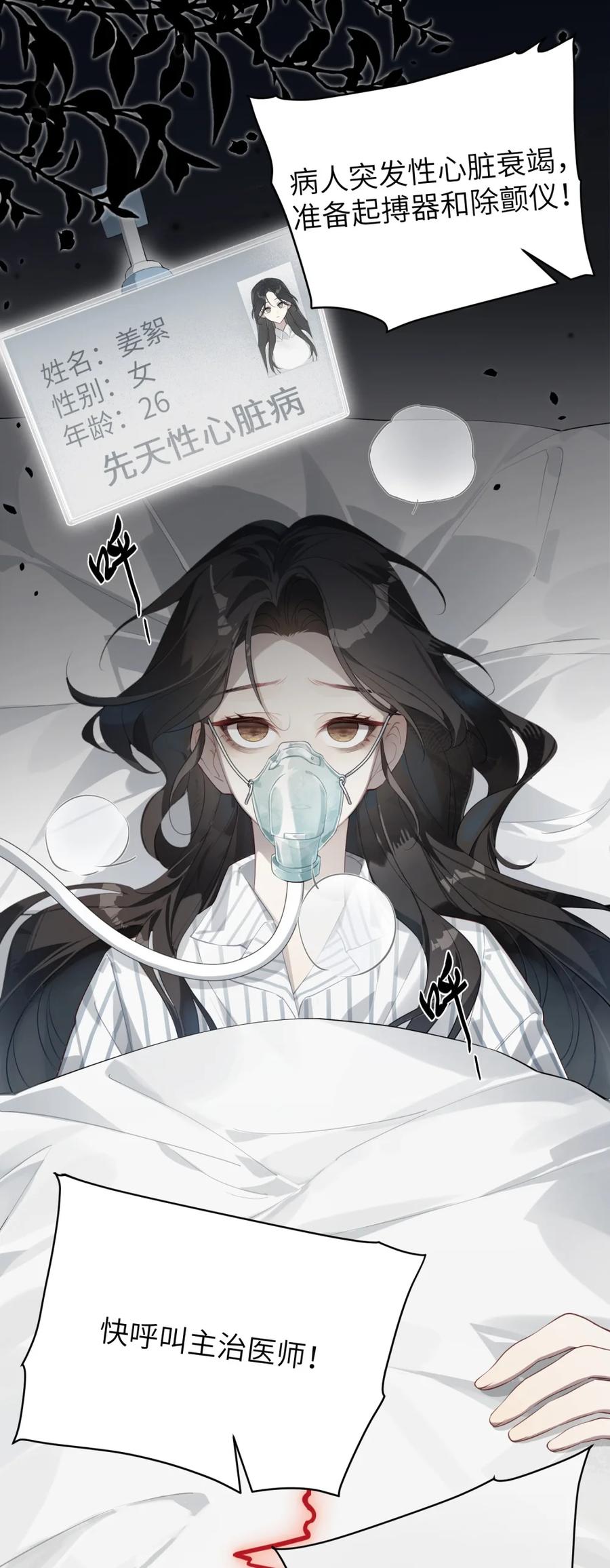 缠枝 1 皇嫂你也不想让人知道我不是皇兄吧？ 第3页