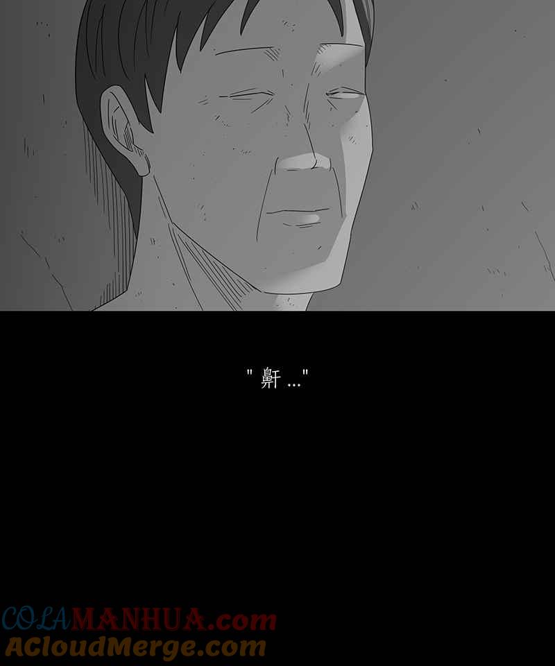 黑盒子 [第217话] 鸟族(5) 第30页