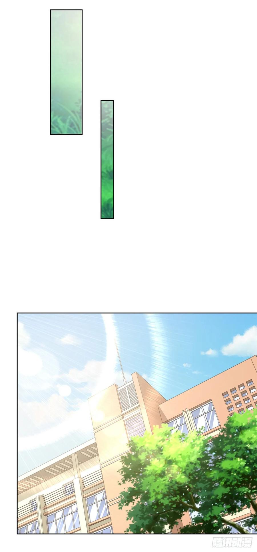 大反派 第216话 你死定了 第26页