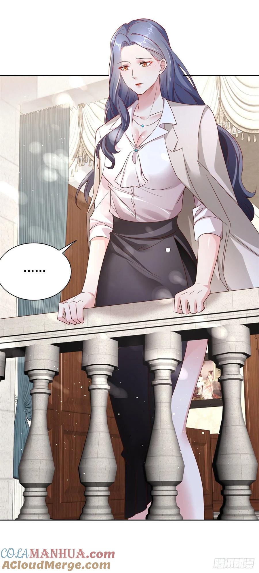 大反派 第21话 有钱人的生活枯燥乏味 第29页