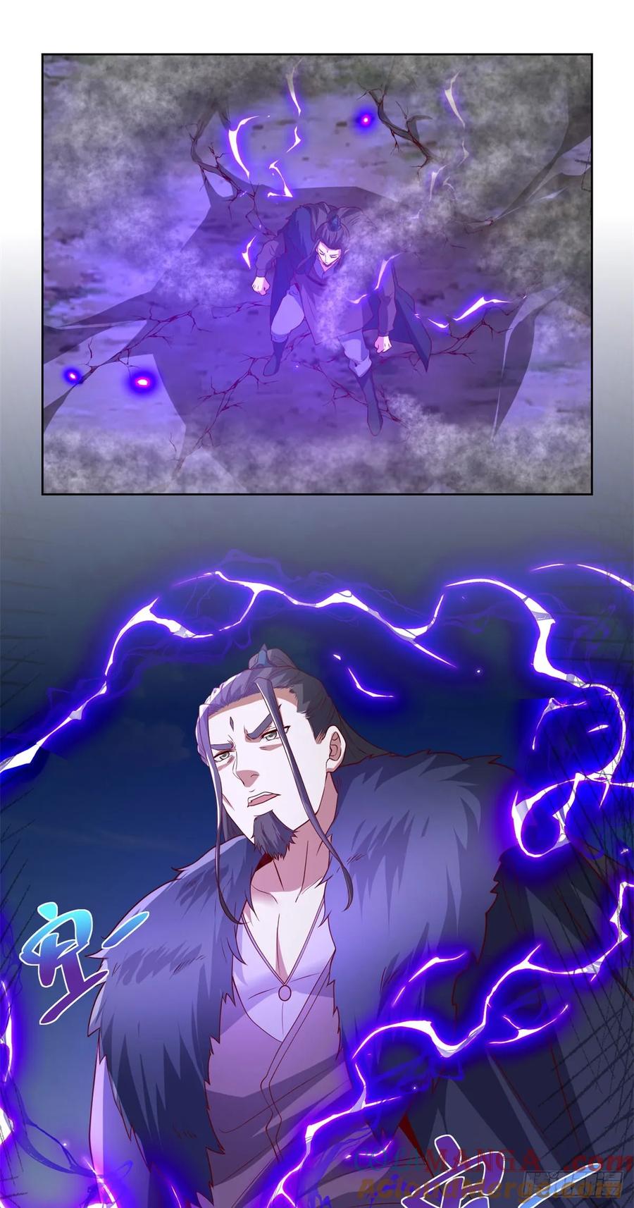 大反派 第269话 龙都最强者 第25页