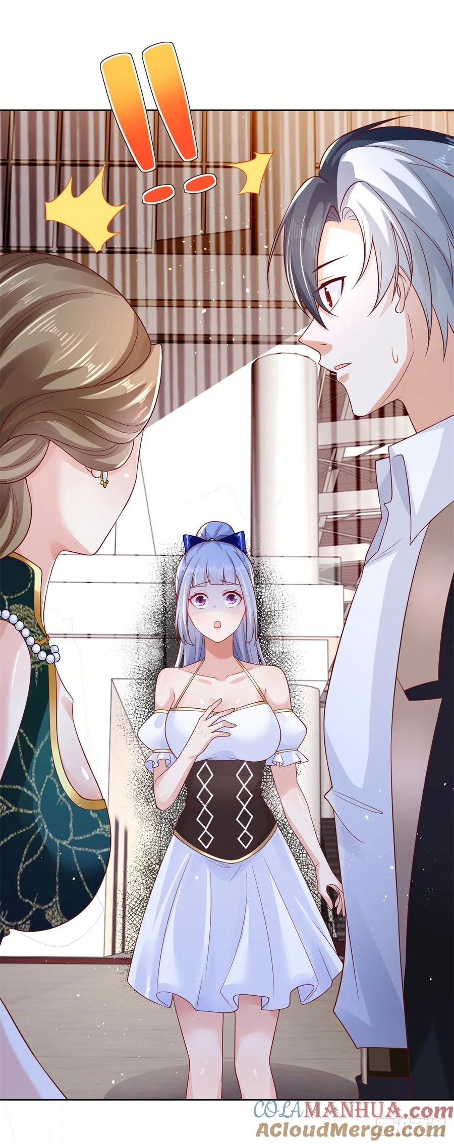 大反派 第35话 投怀送抱 第31页