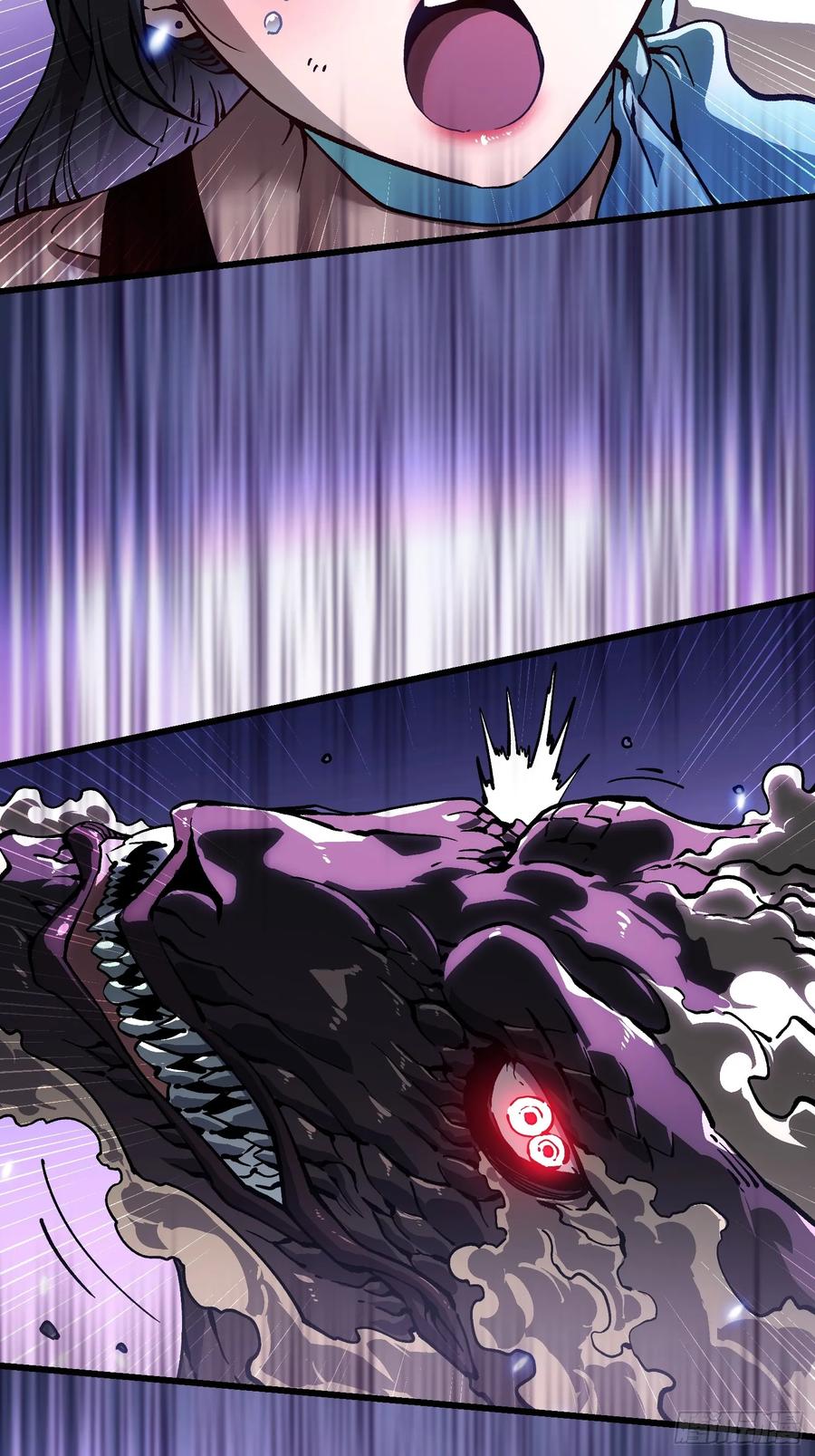 《高武进化：从觉醒怪兽之王开始》038我可答应过她家长！ 第38页