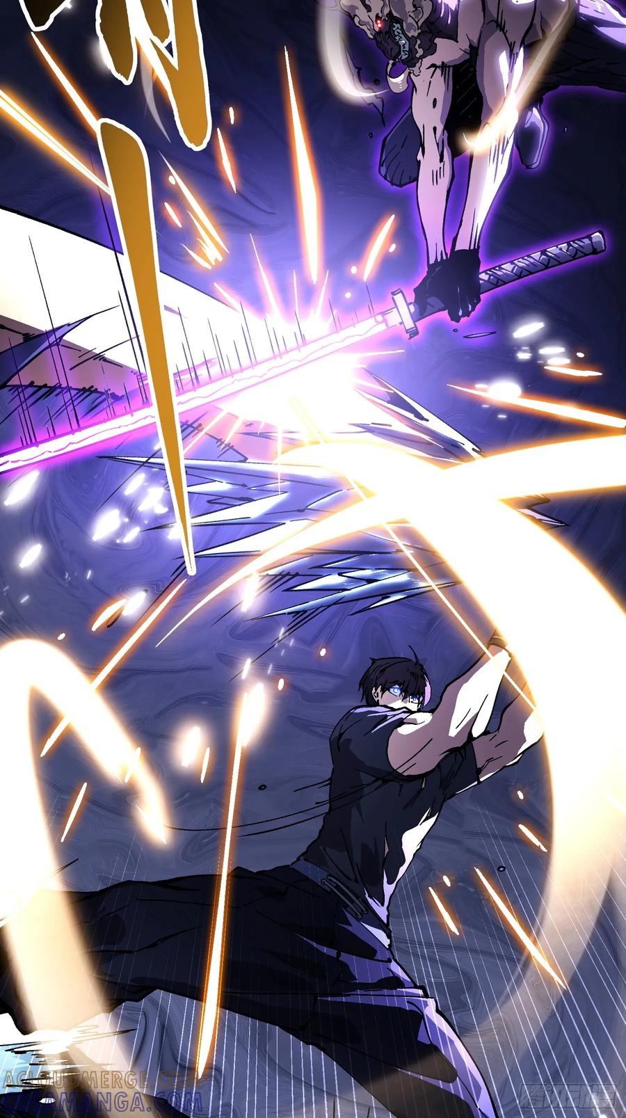 《高武进化：从觉醒怪兽之王开始》038我可答应过她家长！ 第58页