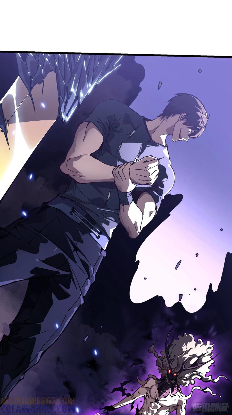 《高武进化：从觉醒怪兽之王开始》038我可答应过她家长！ 第52页
