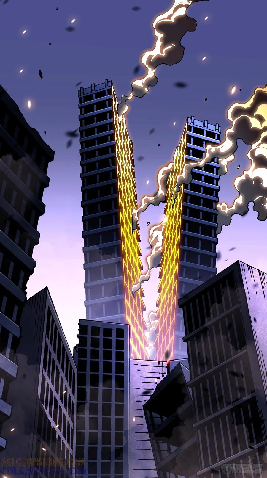 《高武进化：从觉醒怪兽之王开始》038我可答应过她家长！ 第49页