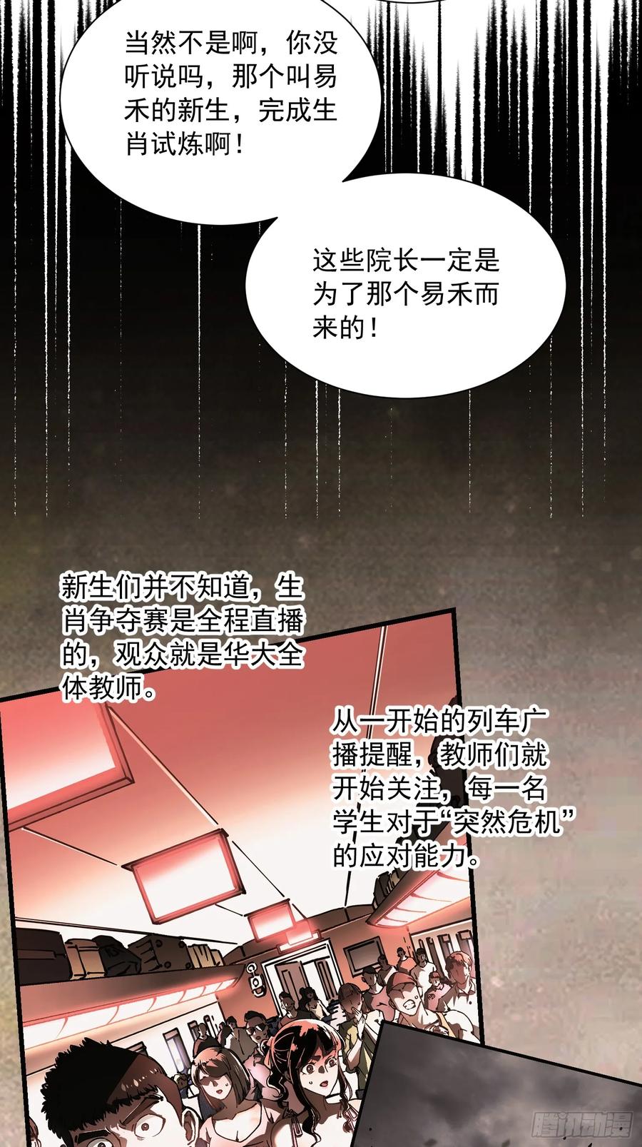 《高武进化：从觉醒怪兽之王开始》043白发红瞳萝莉师傅 第30页