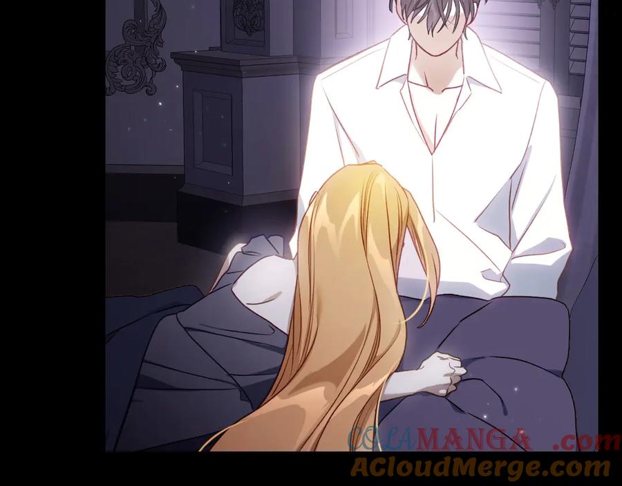 月光图书馆 - 第44话 神秘的书 - 第169张图