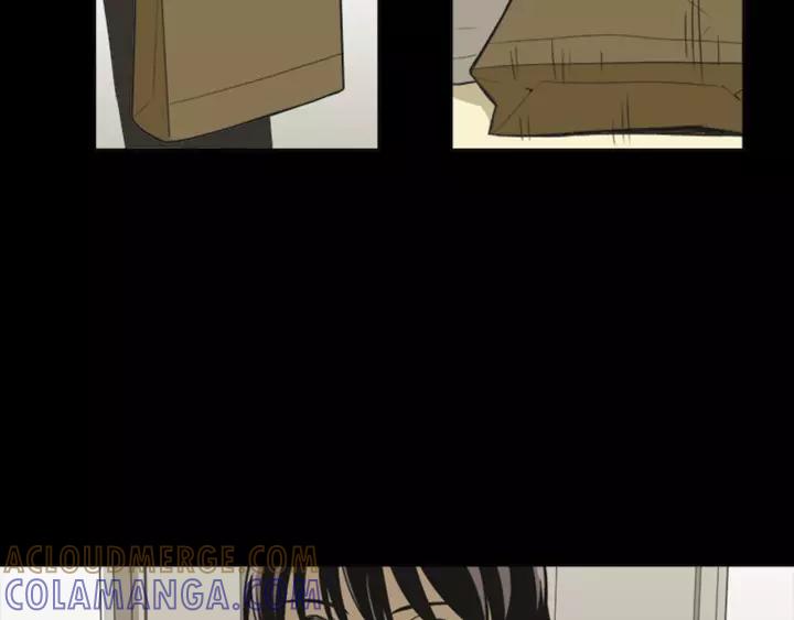 《不能恋爱的房间》第59话 受伤的原因 第41页