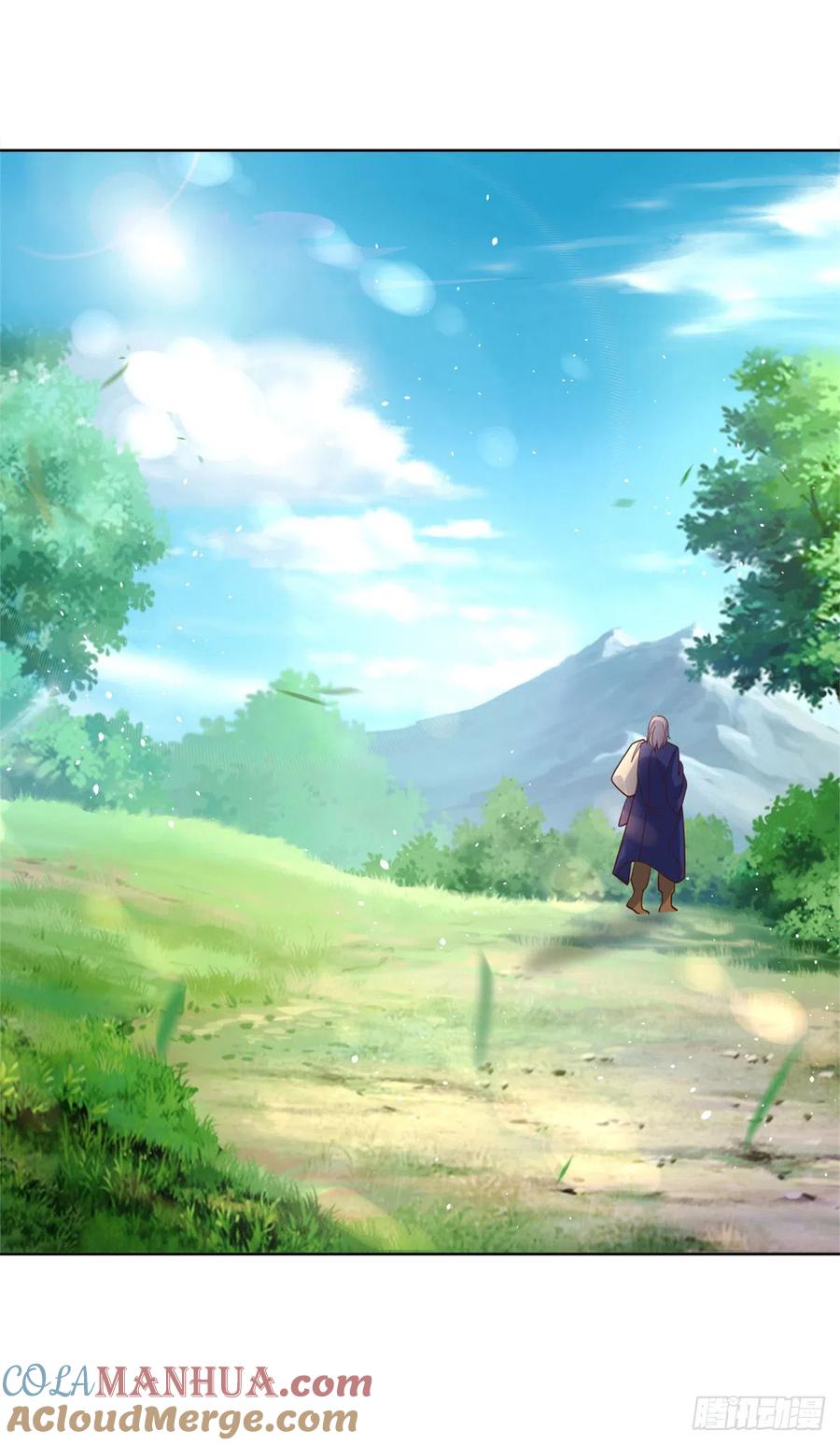 大反派 第59话 搞掂朱雀 第3页