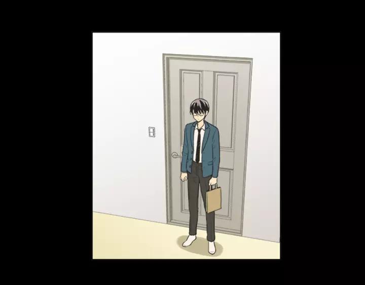 《不能恋爱的房间》第59话 受伤的原因 第39页