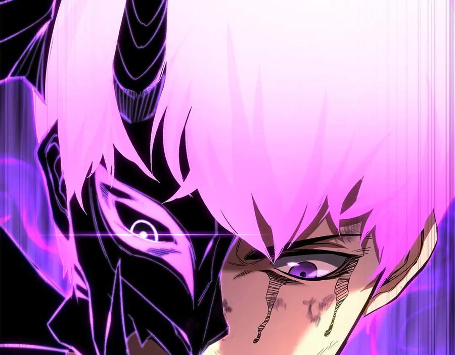 死灵法师：重生的我全技能精通 - 第73话 将神踩在脚底下 - 第67张图