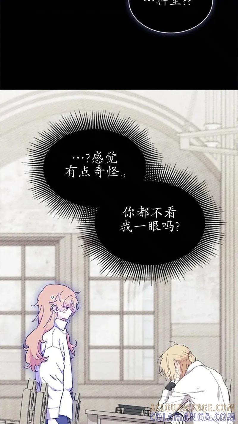 《我不想当鹊桥》第84话 第10页