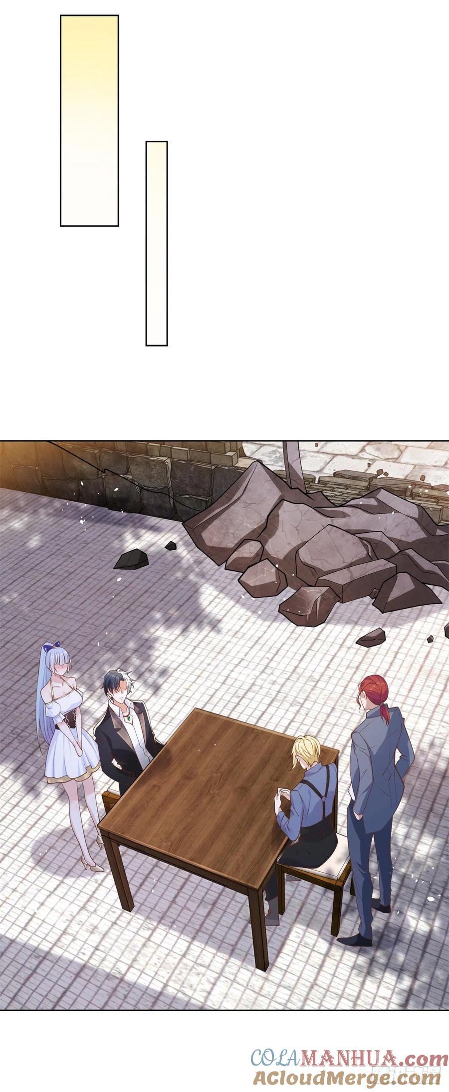 大反派 第7话 巅峰对决 第23页