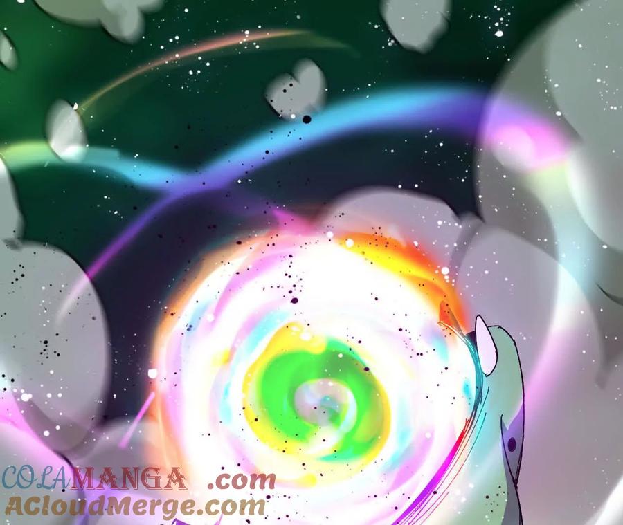 勇者X女魔王 90 血脉觉醒 第77页
