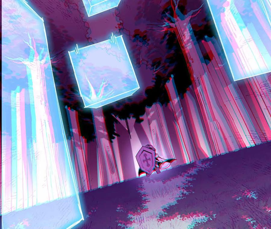 勇者X女魔王 90 血脉觉醒 第108页