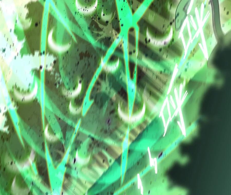 勇者X女魔王 90 血脉觉醒 第116页