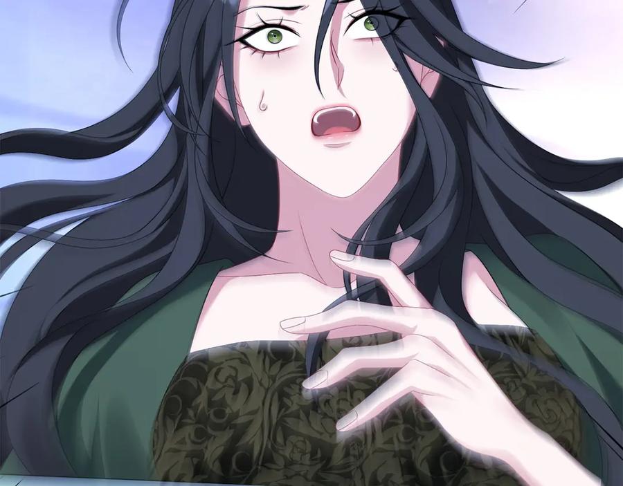 《以使者之名》第93话 醒来 第136页