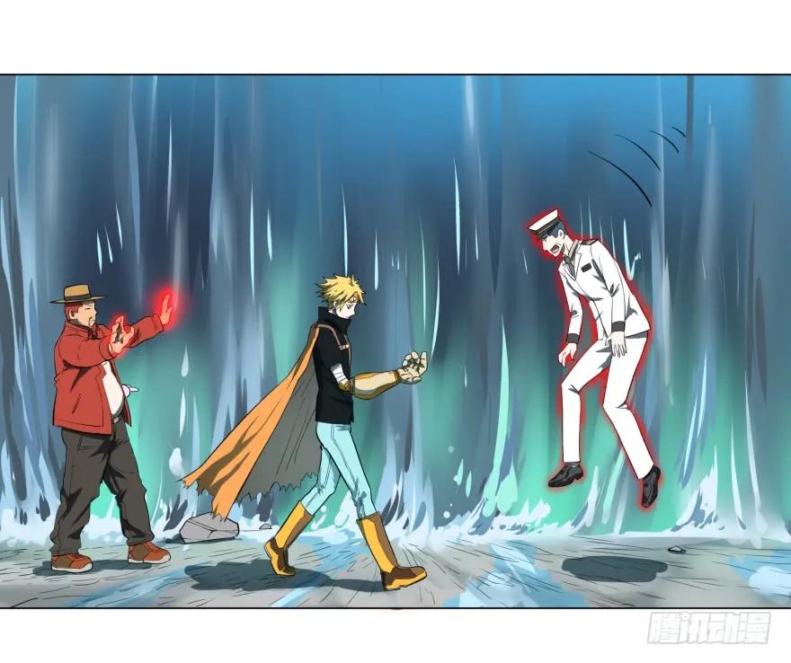 大反派名单（史上最强反派） - 海底总动员 - 第6张图