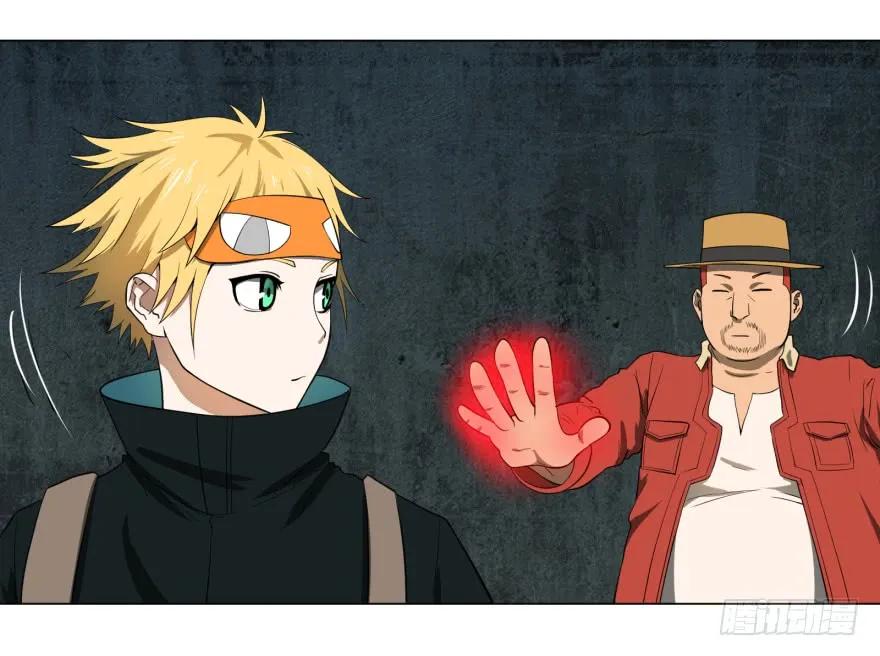 大反派名单（史上最强反派） - 海底总动员 - 第28张图