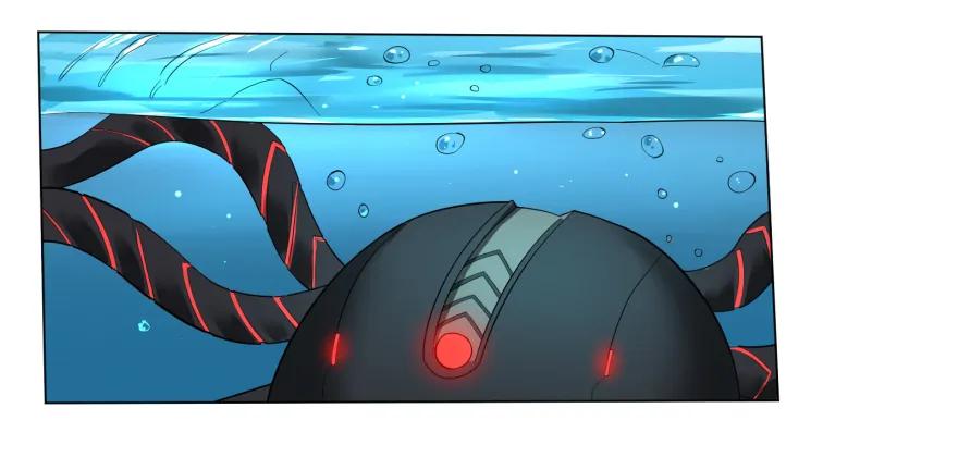 大反派名单（史上最强反派） - 海底总动员 - 第36张图