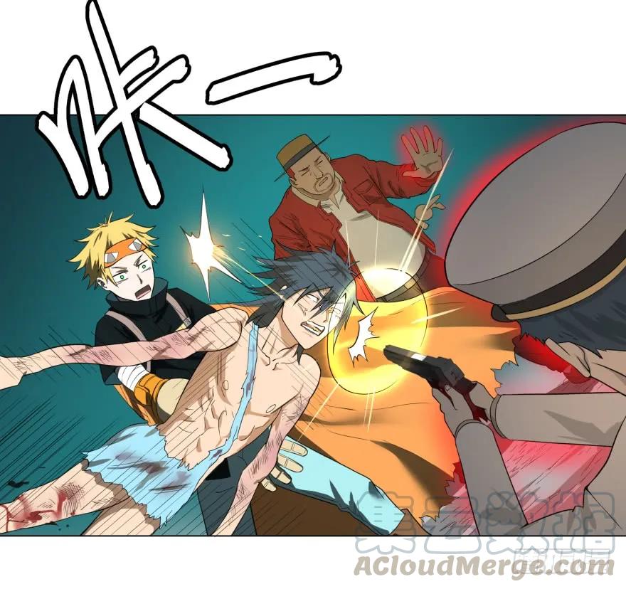 大反派名单（史上最强反派） - 海底总动员 - 第21张图