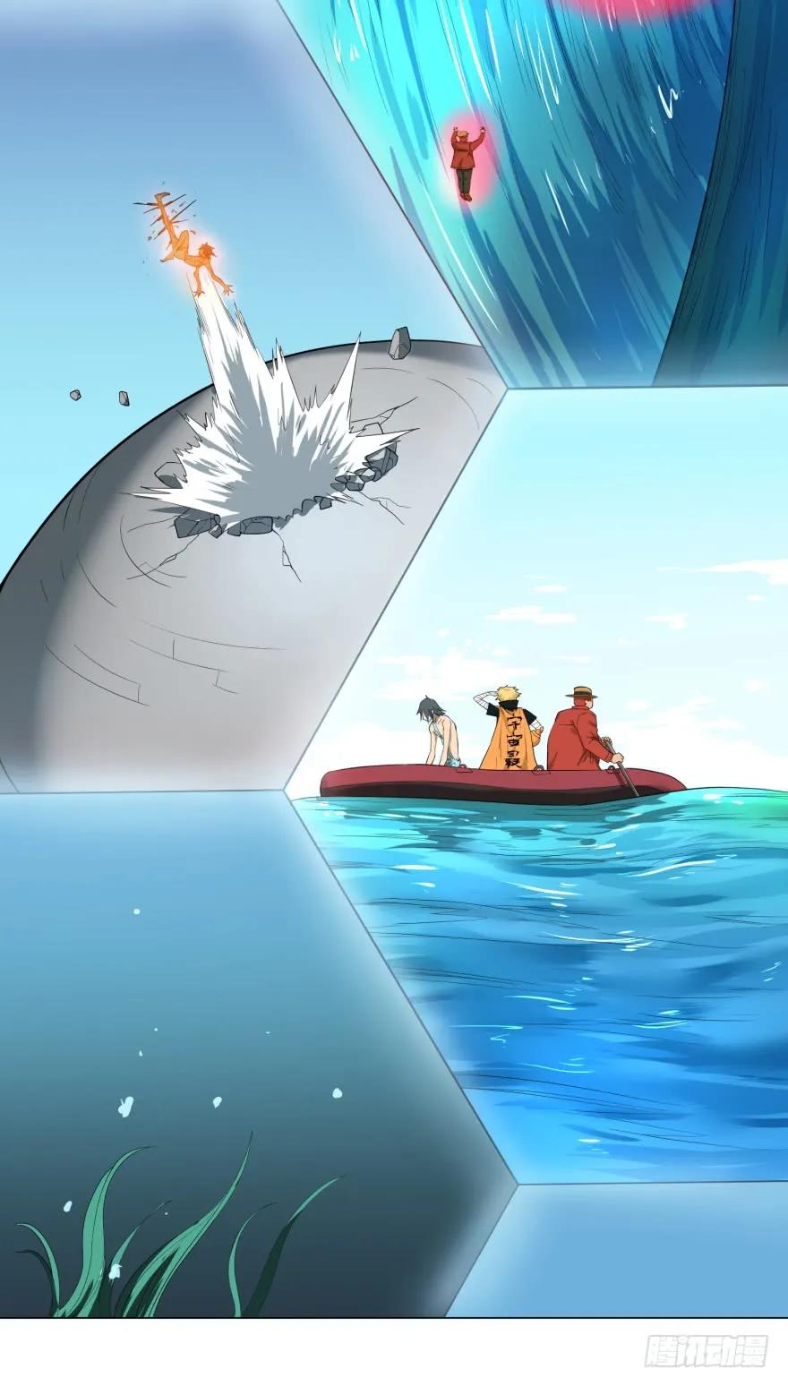 大反派名单（史上最强反派） - 海底总动员 - 第47张图