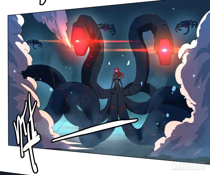 大反派名单（史上最强反派） - 海底总动员 - 第40张图