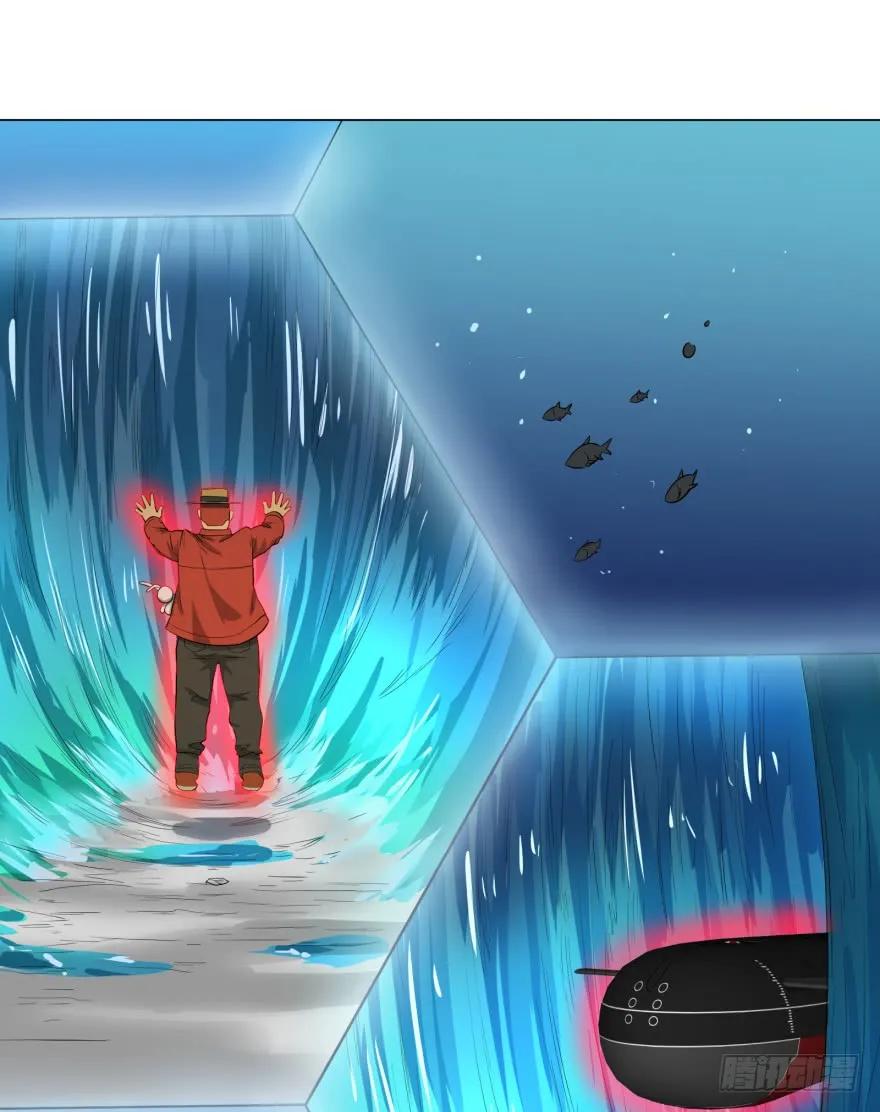 大反派名单（史上最强反派） - 海底总动员 - 第46张图