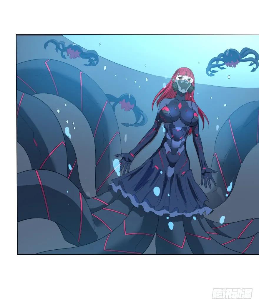 大反派名单（史上最强反派） - 海底总动员 - 第52张图