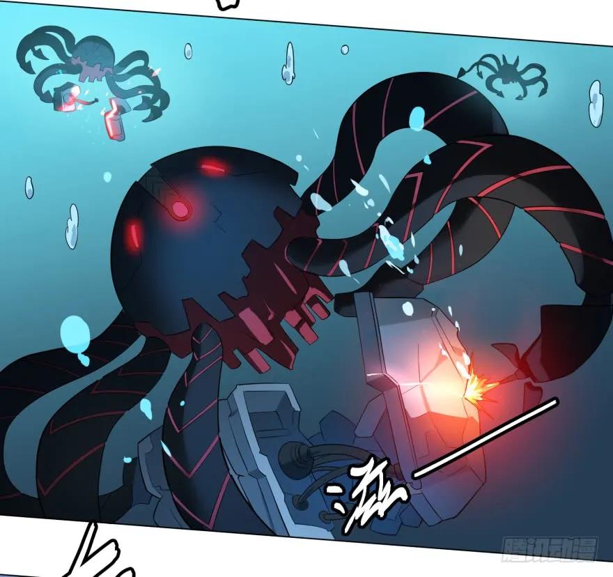 大反派名单（史上最强反派） - 海底总动员 - 第38张图