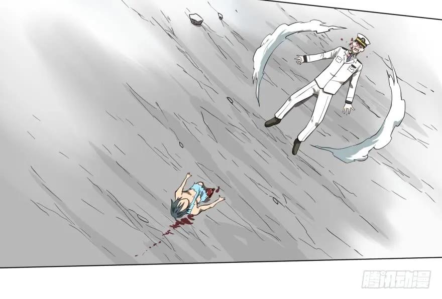 大反派名单（史上最强反派） - 海底总动员 - 第26张图