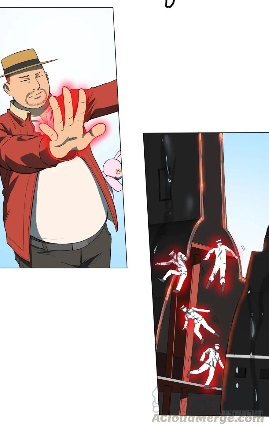 大反派名单（史上最强反派） - 海底总动员 - 第5张图