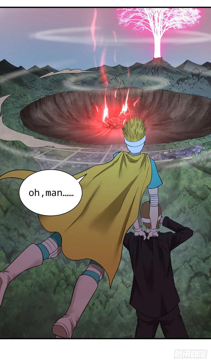 大反派名单（史上最强反派） - 源石的力量 - 第51张图